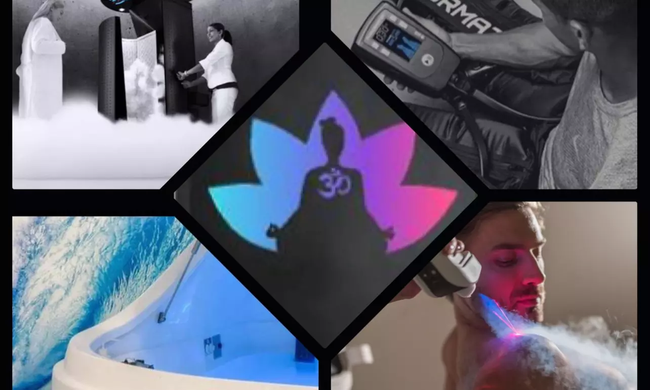 Up to 27% Off on Flotation / Isolation Tank at CryoFloat360