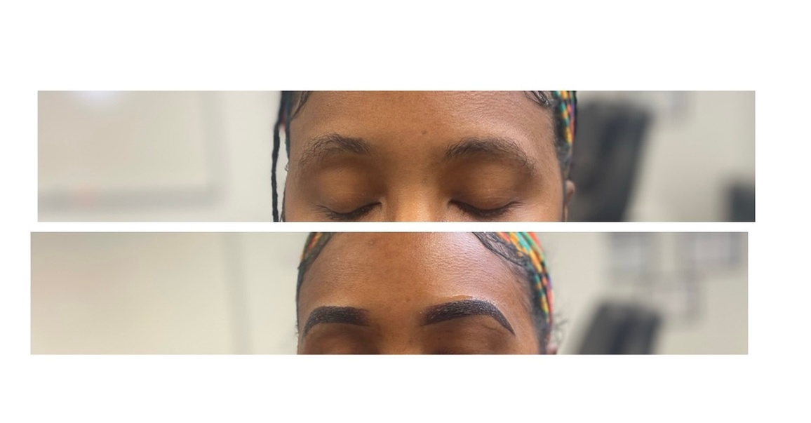 Perfection Session or Microshade at LéJendaire Styles