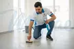 Room Sanitisation or Tile, Patio & Garage or Ceiling Cleaning for up to 60 sq. m Area (Up to 67% Off) - Image 2