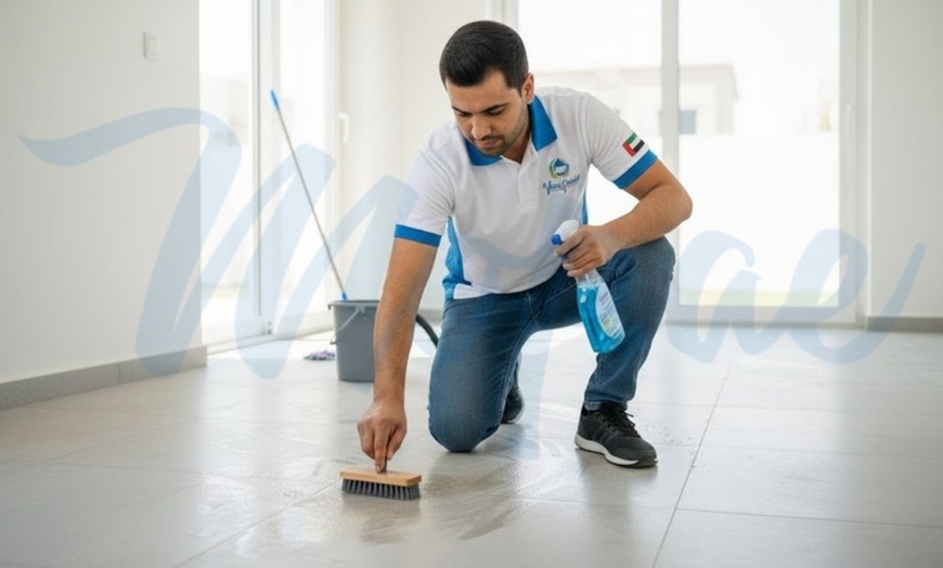 Image 2: Room Sanitisation or Tile, Patio & Garage or Ceiling Cleaning