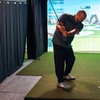 Image 1: Indoor Golf Simulator Play at Timber Ridge Golf Course