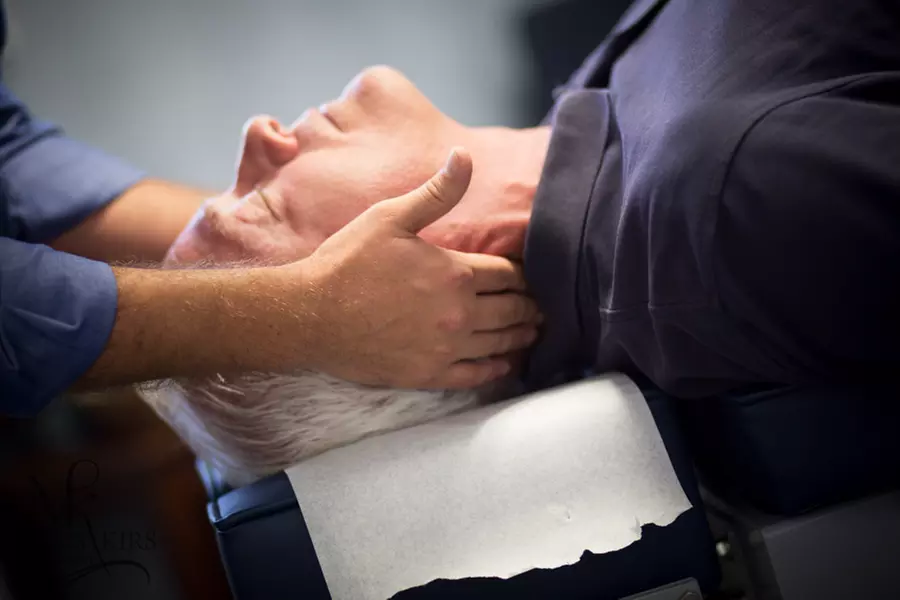 Experience McGuffin Smith Chiropractic's comprehensive exam, imaging, and adjustment package with up to 45% off - Primary Image