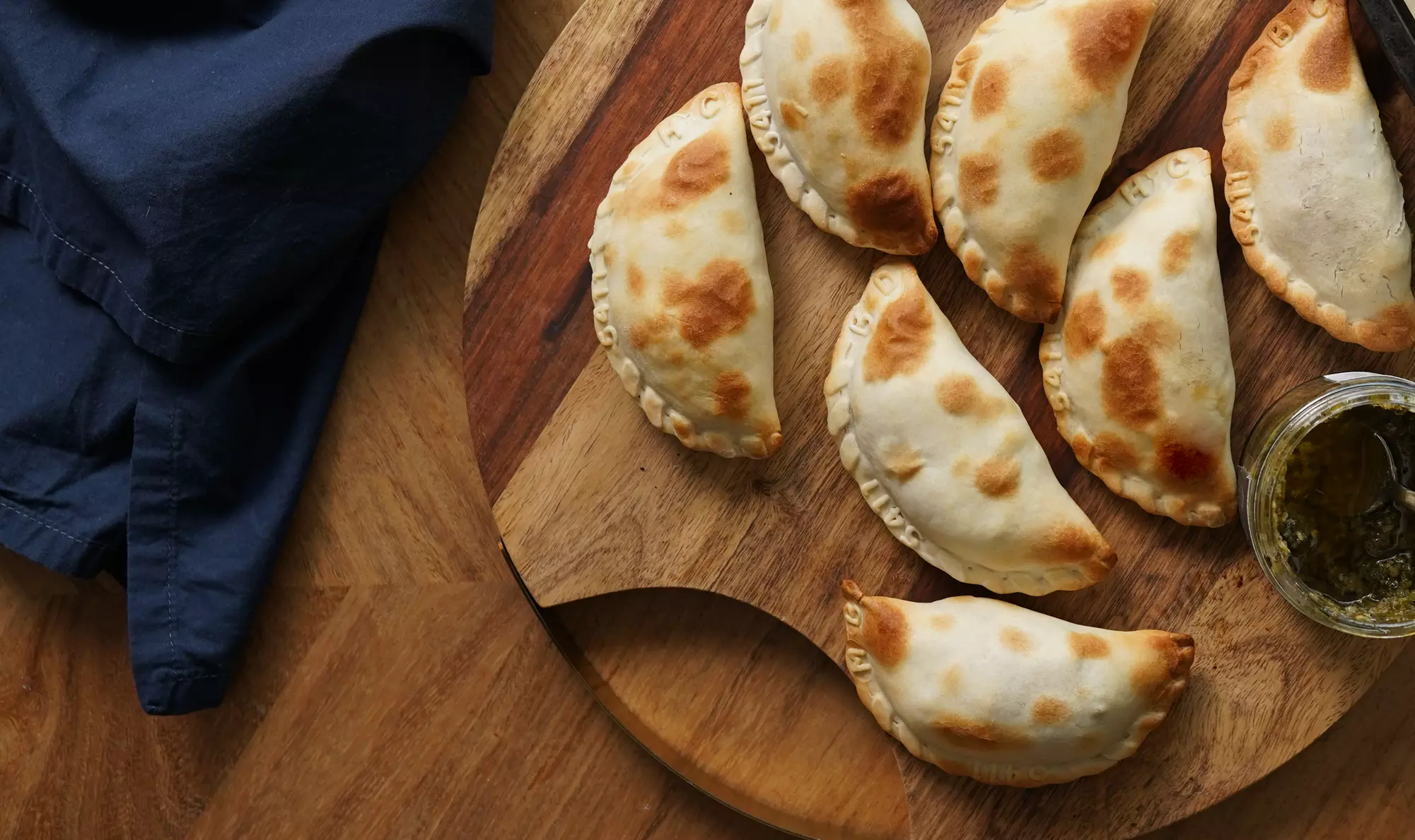 Up to 13% Off on Argentine Cuisine at 5411 Empanadas - Southport - Primary Image
