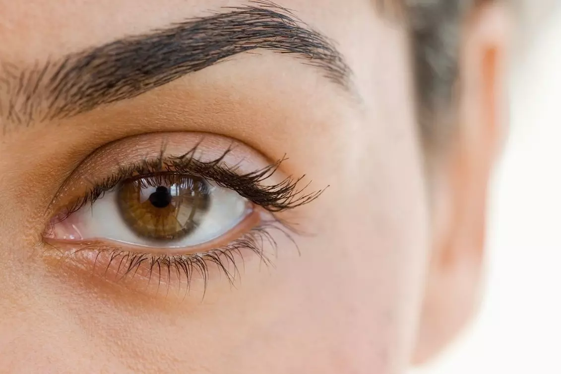 Lashtopia offers eyelash and eyebrow tinting for fuller lashes and defined brows, up to 50% off in Las Vegas - Primary Image
