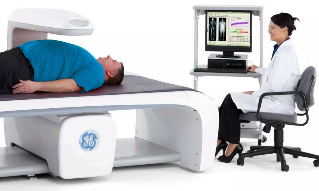 Up to 10% Off on Dexa Scan at Canadian diagnostic network Inc. - Primary Image