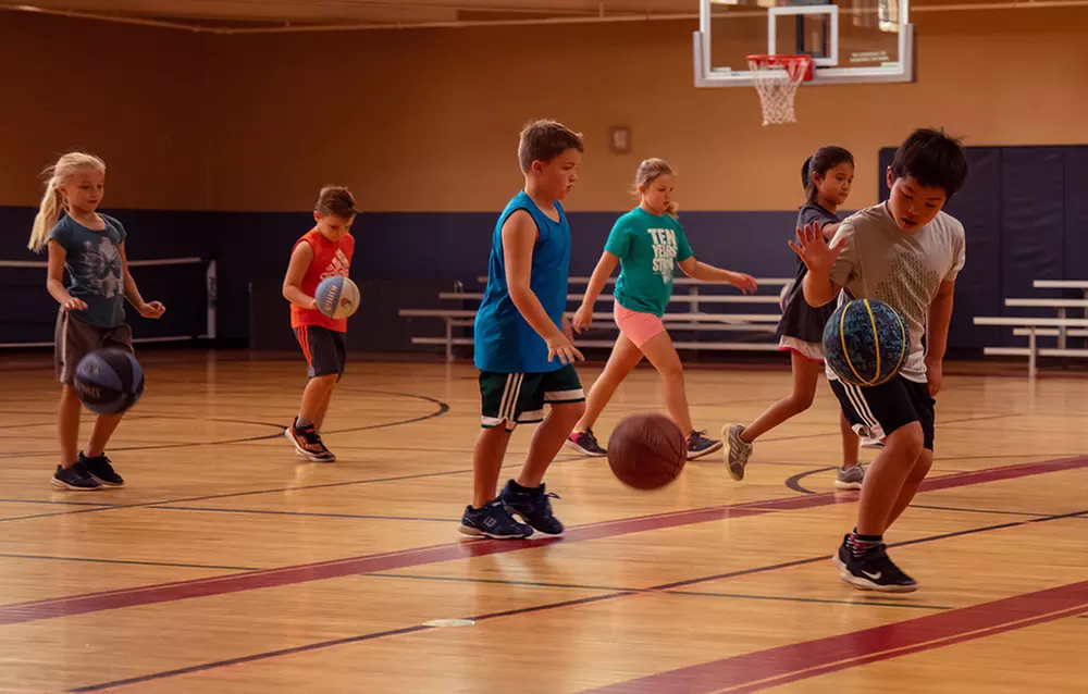 Up to 40% Off on Summer Camp at GEM Multicultural Center - Second Medium