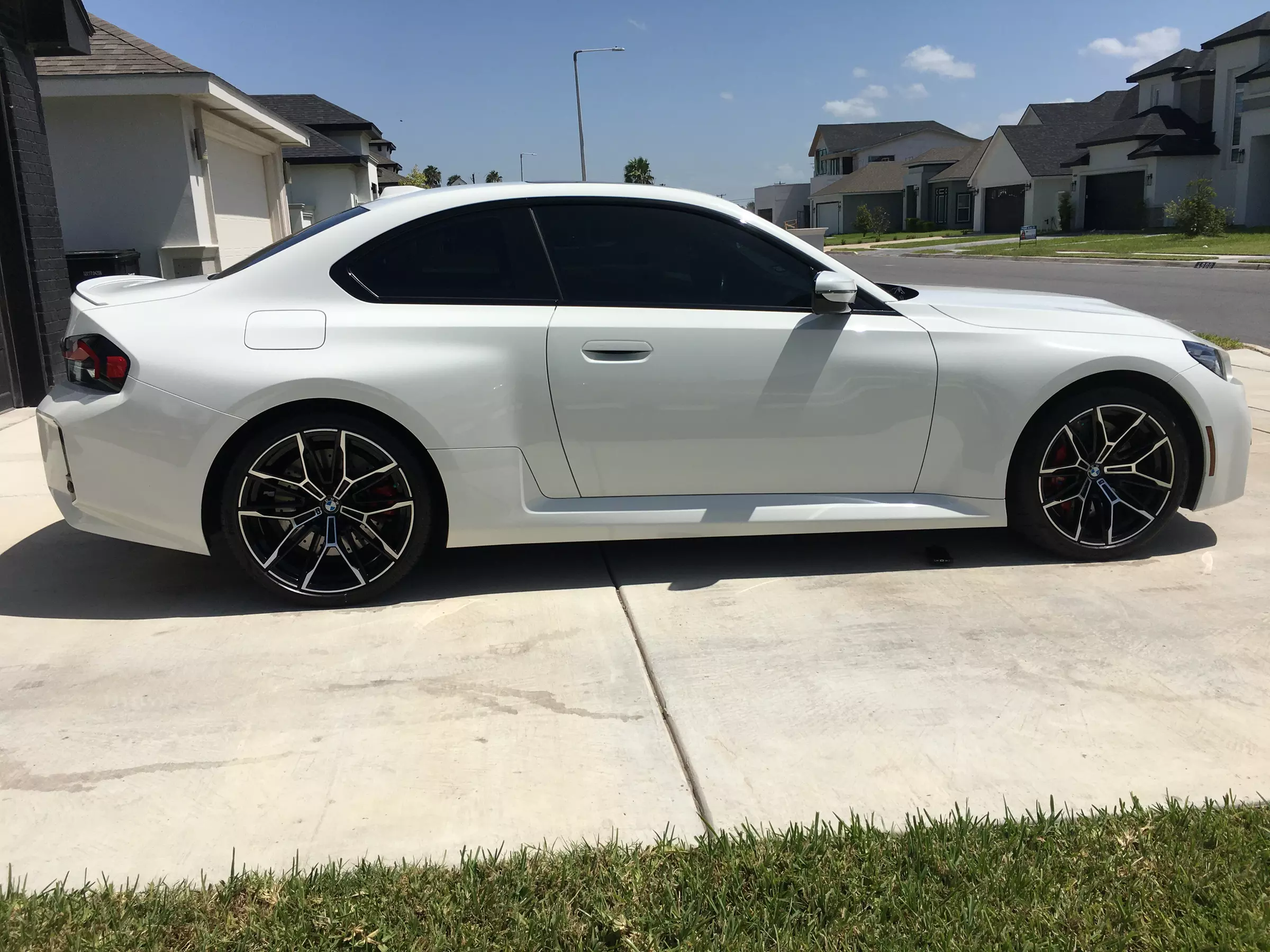 Up to 20% Off on Exterior & Interior Car Detail at EcoShine RGV