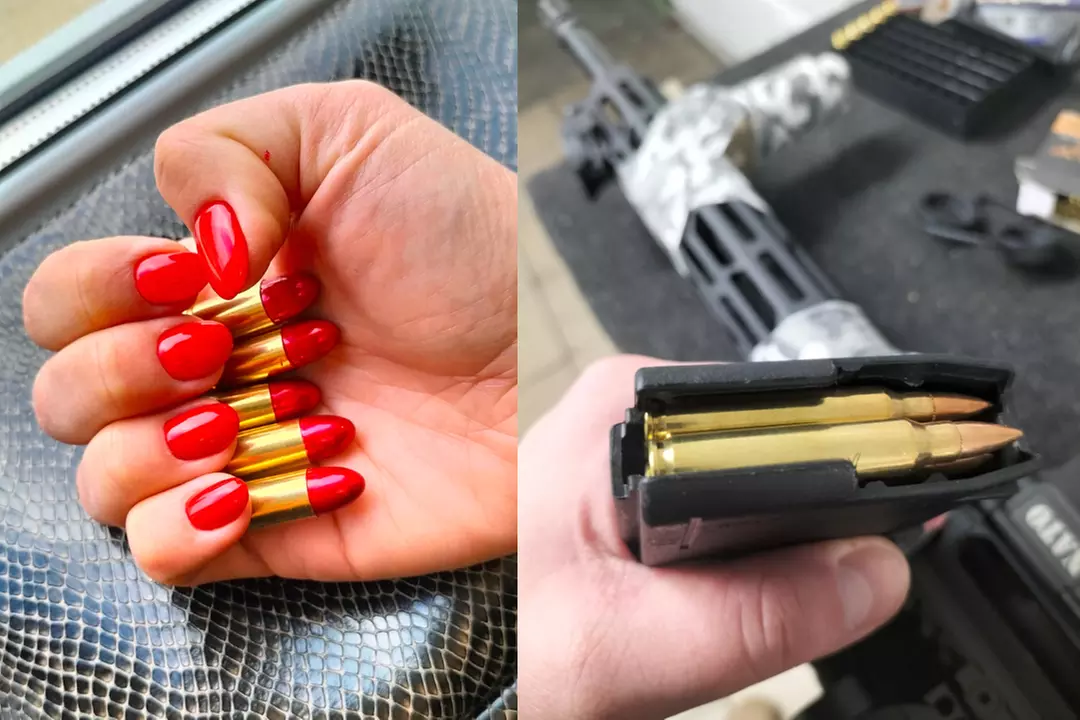 Groupony wartościowe do wykorzystania na dowolne pakiety strzeleckie