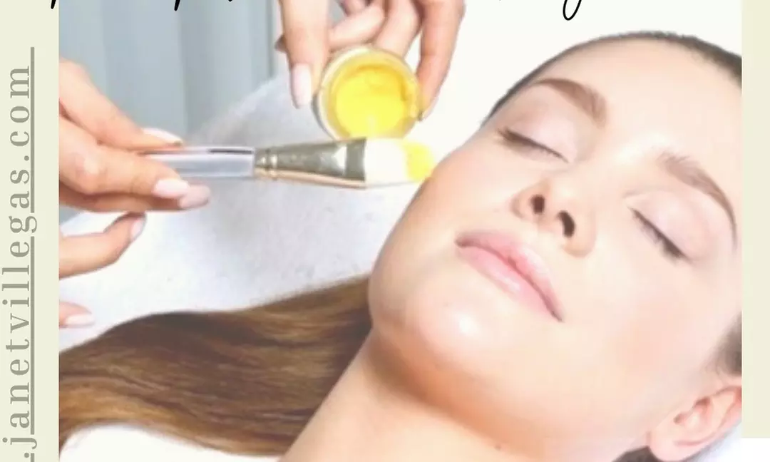 Up to 47% Off on Microdermabrasion at Janet Villegas  Educational Training - Primary Image