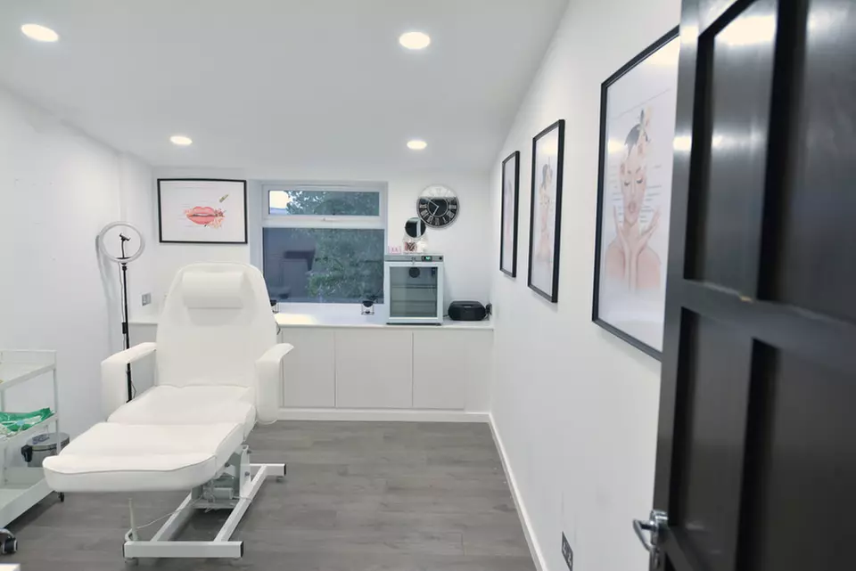 Up to 75% Off on Waxing at Nu Me Salons - Primary Image