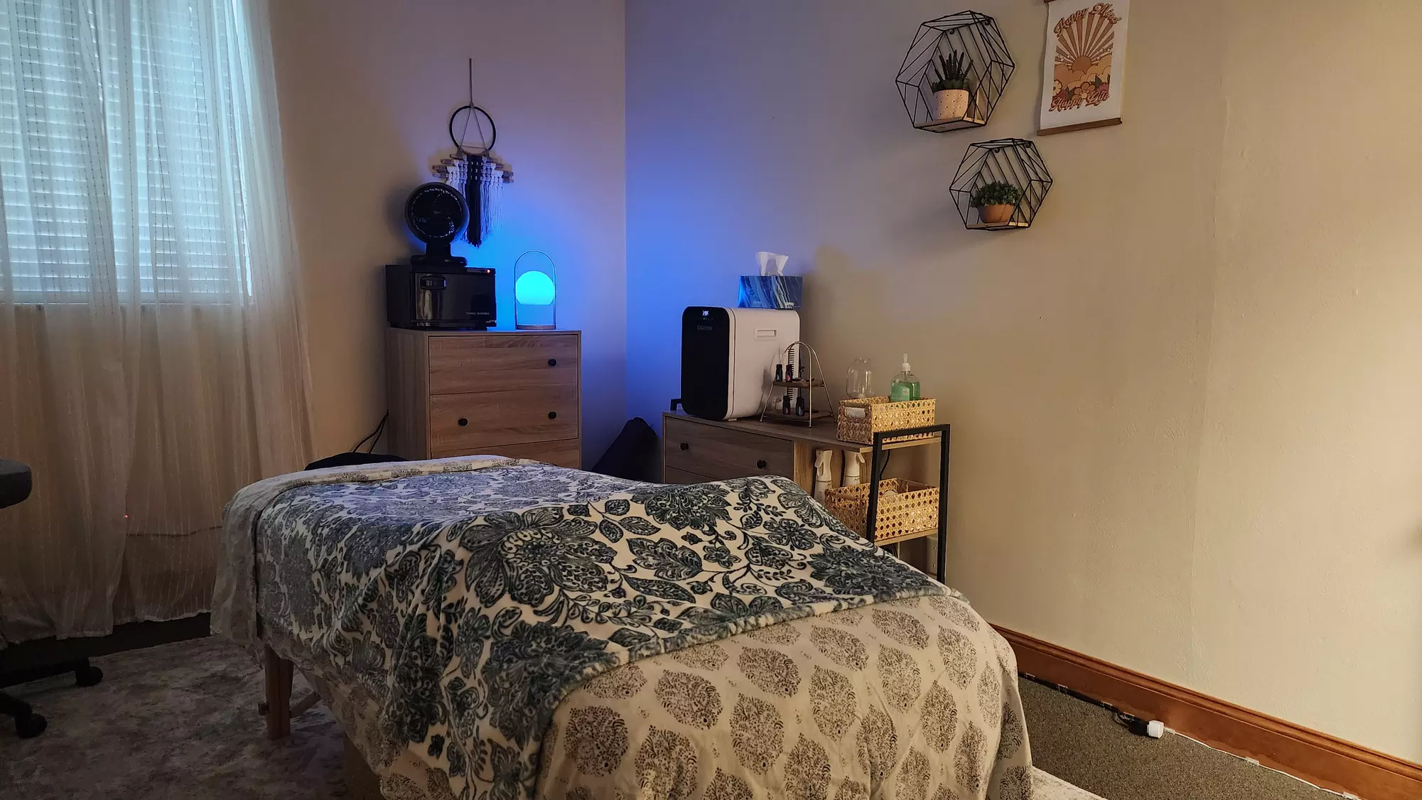 (Up to 34% Off) on In-Studio Swedish, Deep Tissue, or Prenatal Massage, at Massage By Brandon - Primary Image