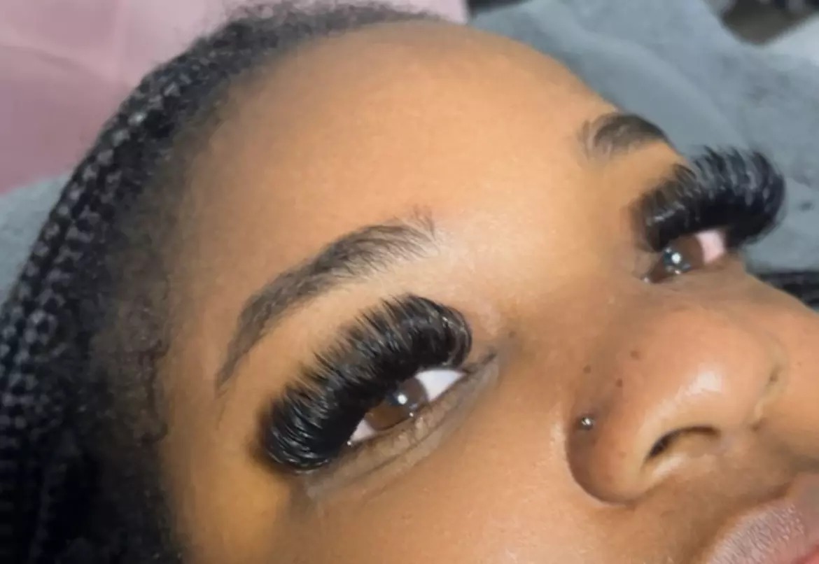 Up to 49% Off on Eyelash Extensions at Royalty Ilashes - Primary Image