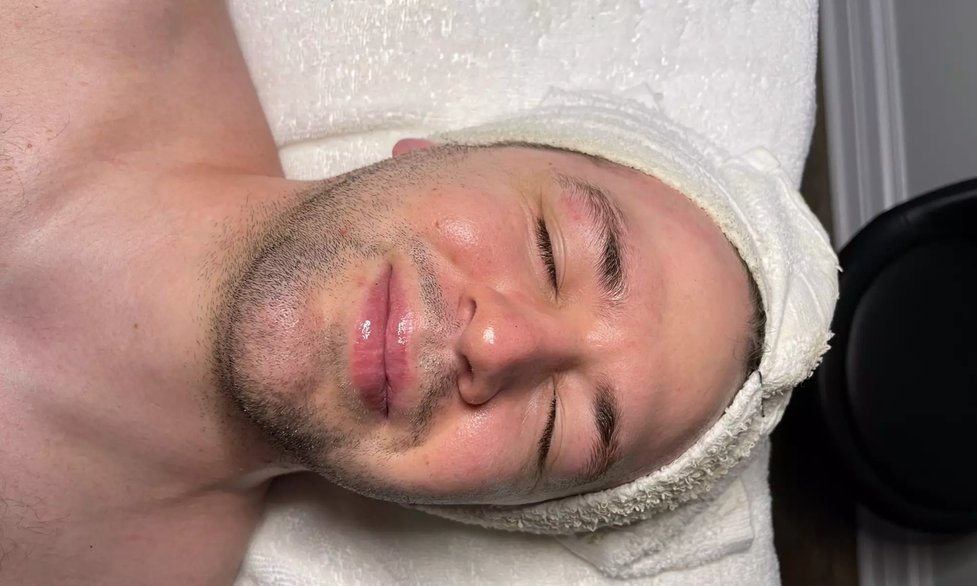 Rejuvenate with a 60-Minute Customized Facial Experience