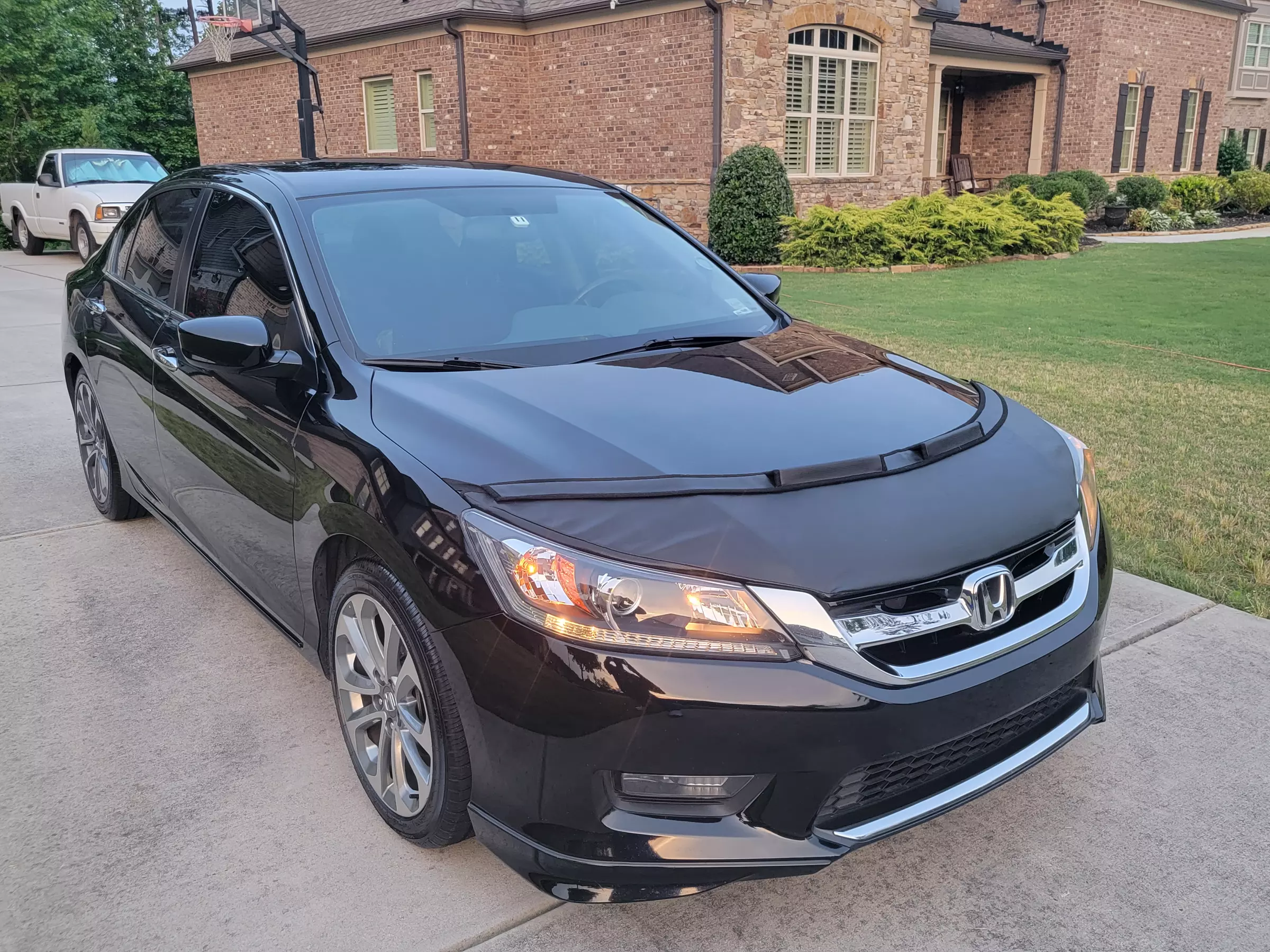 Up to 56% Off on Exterior Car Wash -- Hand Wash at PERSONAL TOUCH AUTO DETAILING