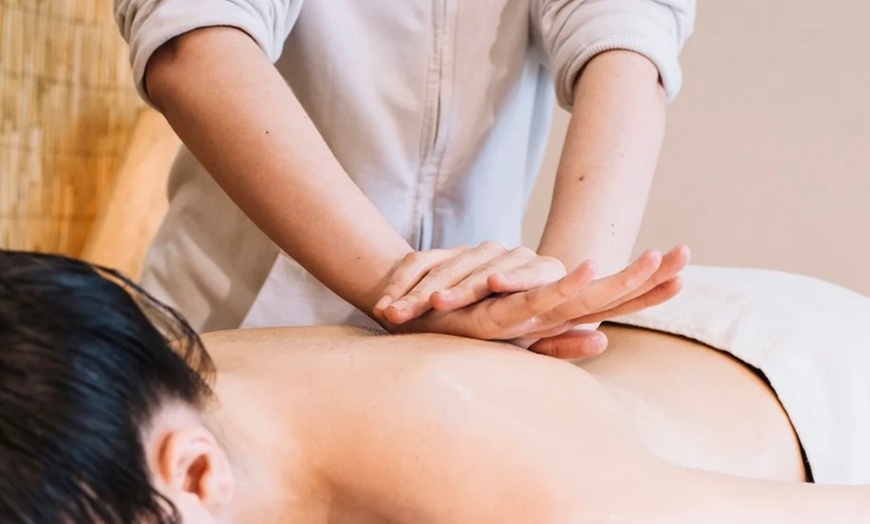 Image 4: Up to 64% Off on In Spa Pampering Package at Mind & Spirit Medical Healing Recovery