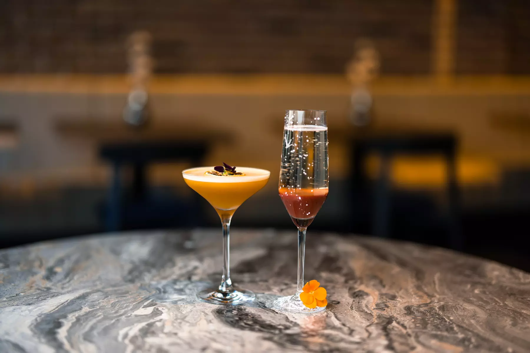 Afternoon Tea for Two with Sparkling Wine & Free-Flowing Tea or Coffee in Chelmsford! 47% Off - Second Medium