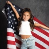 Image 3: Children's Photography Sessions at Glamour Shots valid age 10 years and under up to 93% Off