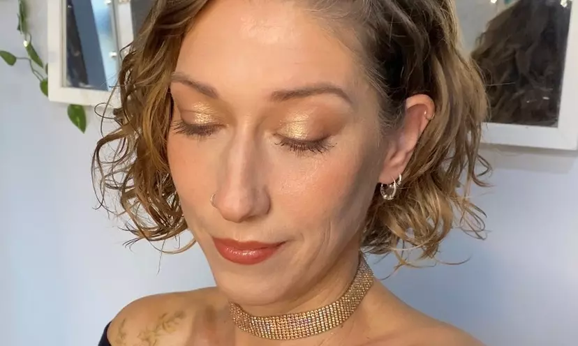 Transform Your Look: Choice of Makeup Services