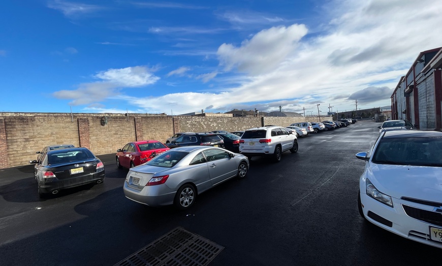 Image 3: Hassle-Free Airport Parking at Pacific Parking Lot, Newark Airport