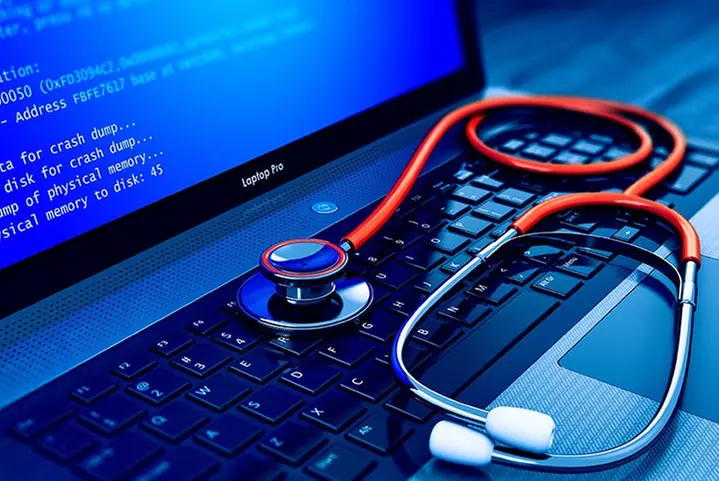 Rabatt auf Reparatur von Mobiltelefonen und Smartphones bei IT-Deal24