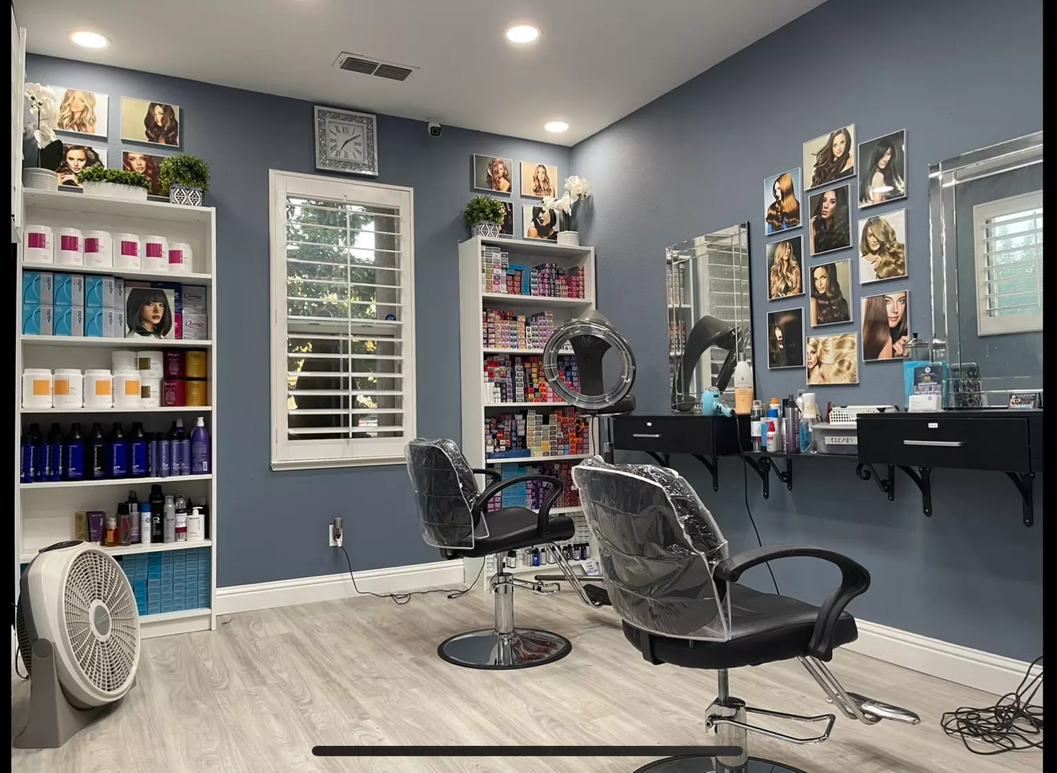 Up to 30% Off on Salon - Women's Haircut at Devon Art Hair Studio - Primary Image
