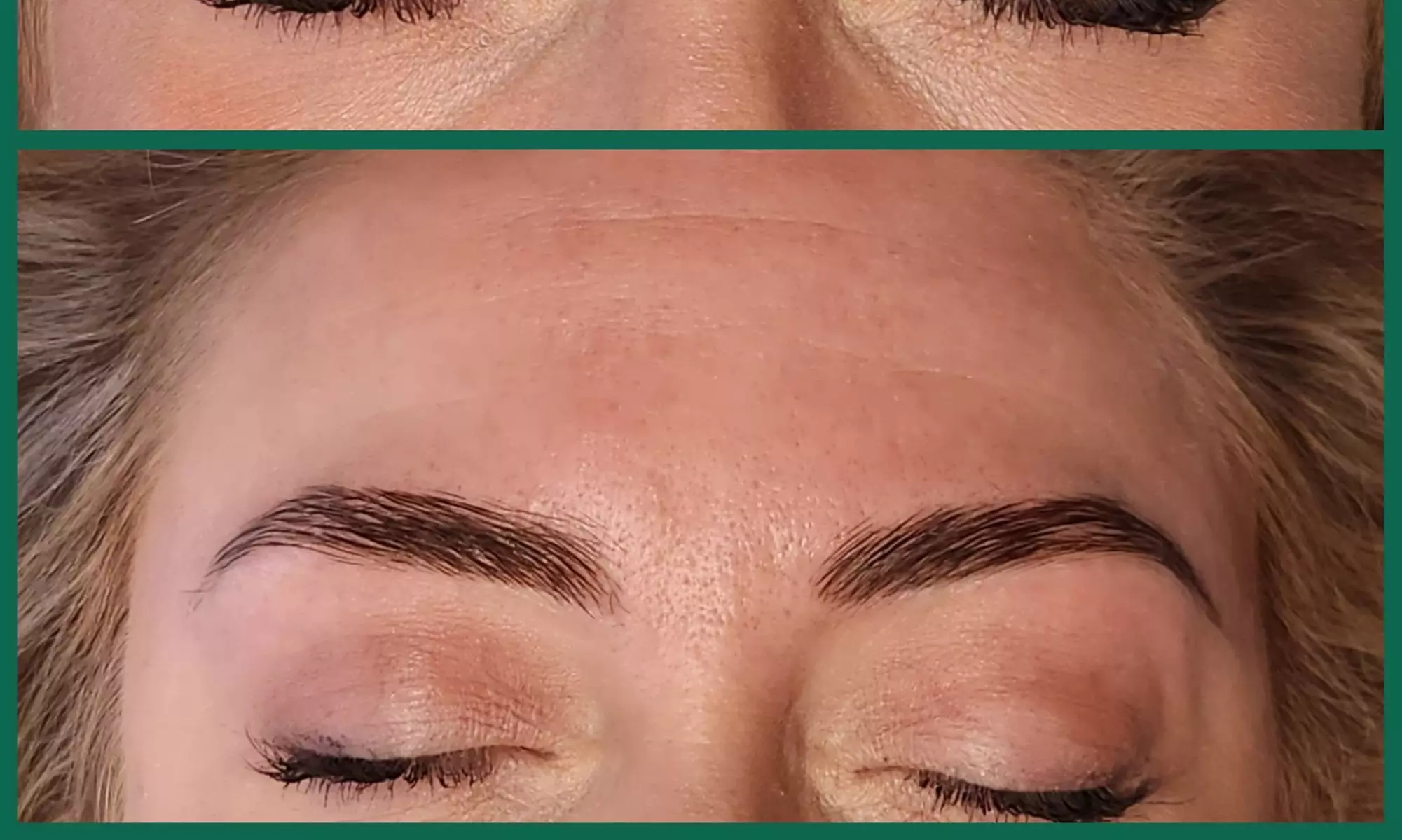 Up to 50% Off on Eyebrow - Waxing - Tinting at The Craft Barber & Co - Second Medium