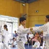Image 4: Four-Week Taekwondo Classes