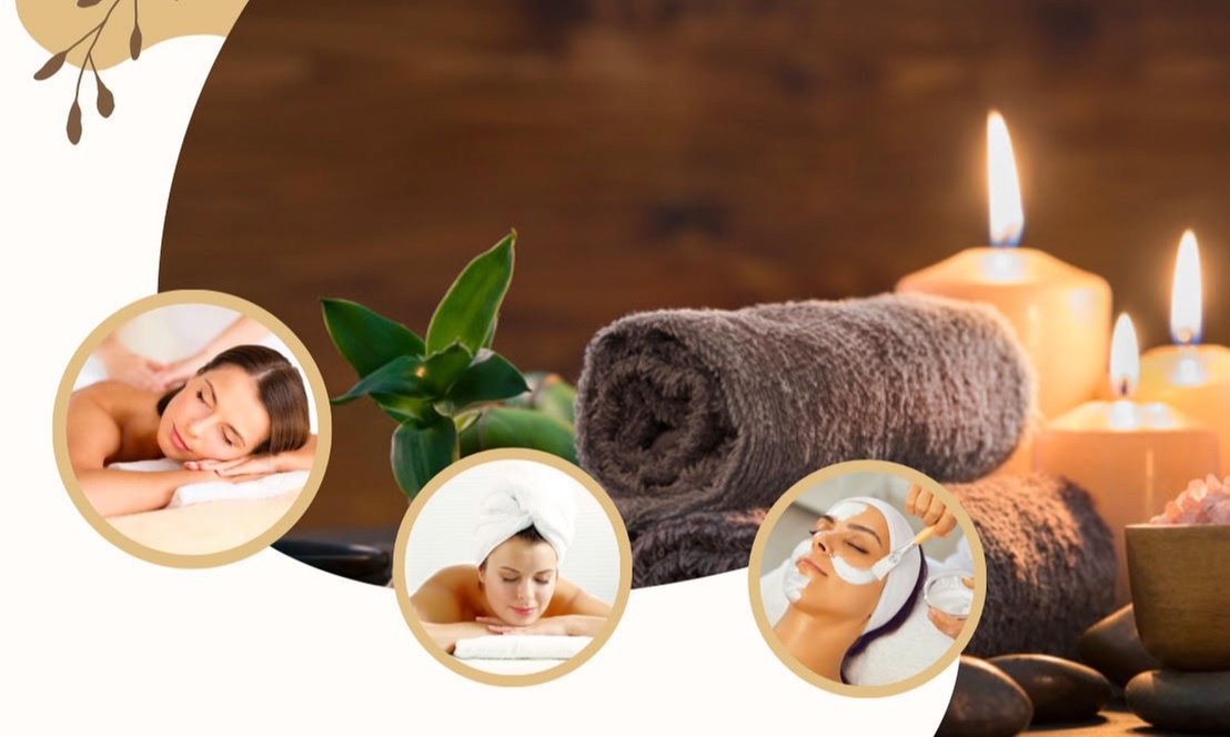Up to 50% Off on Body Wrap at beauty and skin care