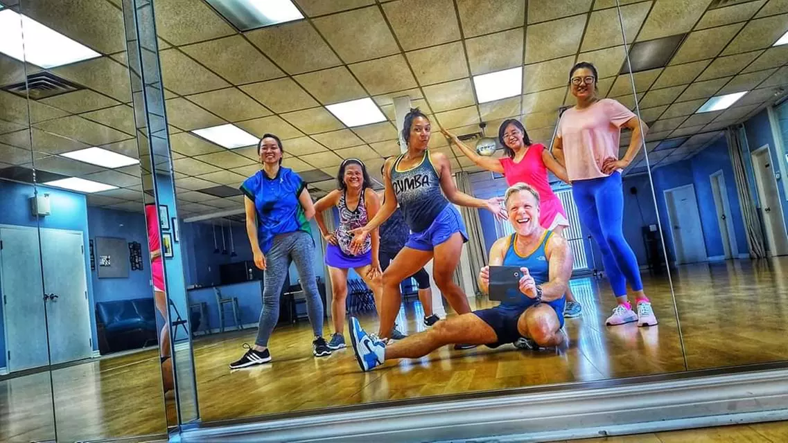 Up to 58% Off on Zumba at Zumba With Ashley - Primary Image