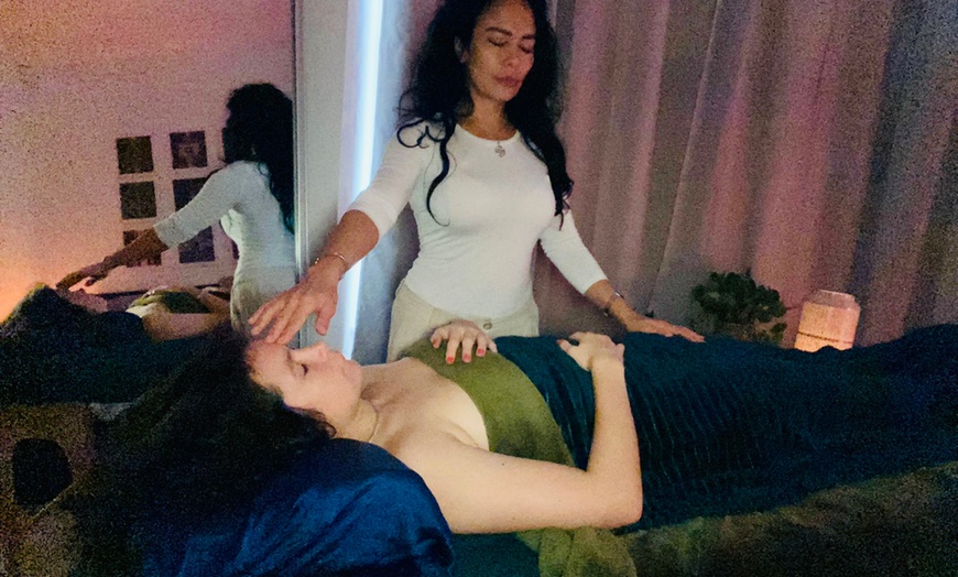 Image 2: Massage - Other Specialty at Holistic Health with Abigail