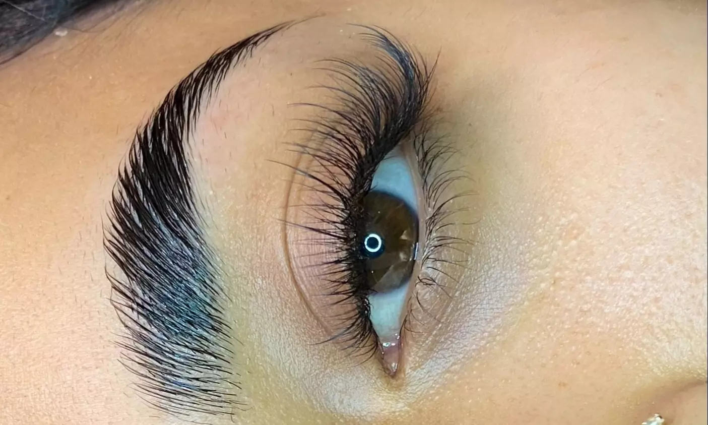 Up to 46% Off on Eyelash Extensions at Norwegian Skin and Lash