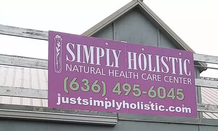 Up to 40% Off on Medical Check-Up / Physical at Simply Holistic Health Care Center - Second Medium
