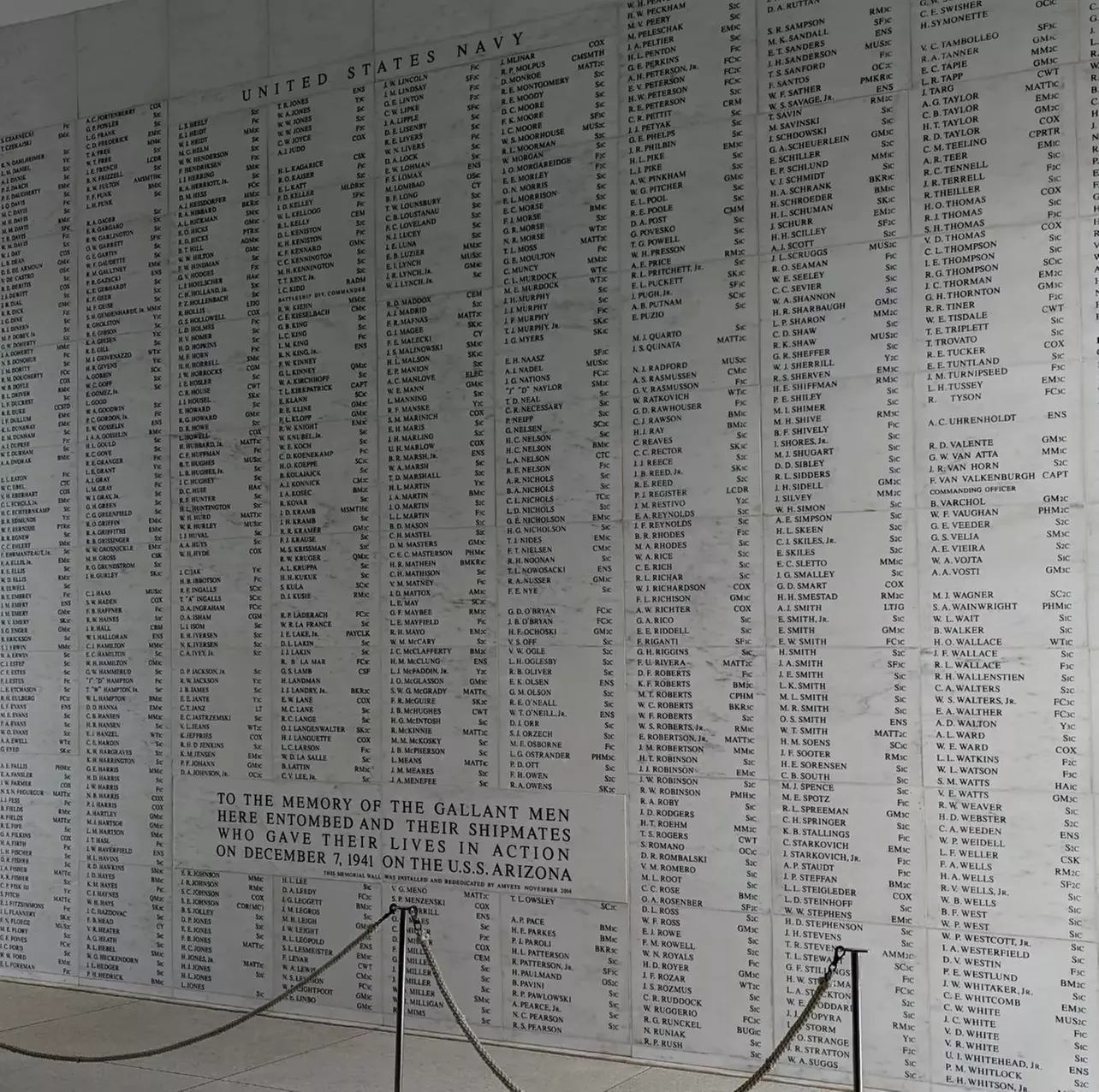Explore Hawaii with Memory Shuttle & Tours: Pearl Harbor, USS Arizona tour plus city sightseeing up to 40% off - Second Medium