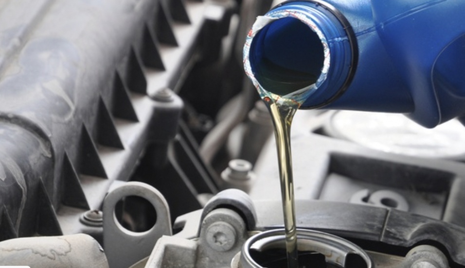 Up to 45% Off on Oil Change - Full Service at VJ Tires Auto Repair