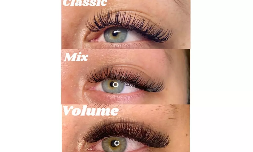 Up to 29% Off on Eyelash Extensions at Hair and lashes by joyce - Primary Image