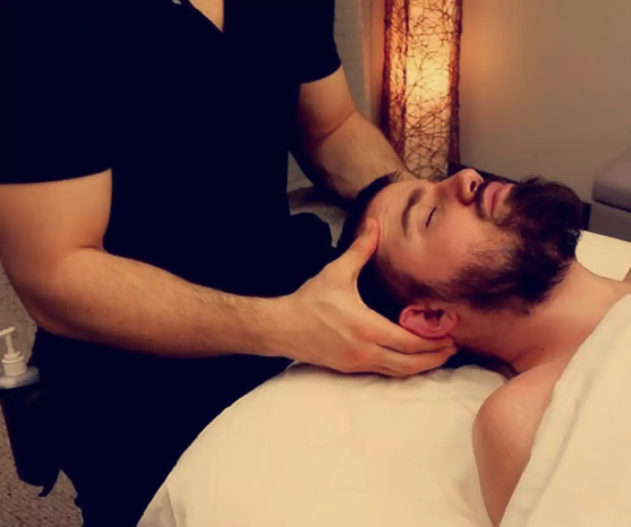 Up to 30% Off on Deep Tissue Massage at Body Work Composition Therapy - Primary Image