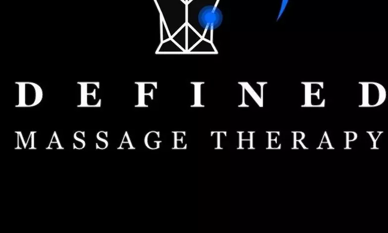 Full Body, Deep Tissue or Himalayan Hot Massage at Defined Massage Therapy- Choose Your Perfect Relaxation Option Now! - Second Medium