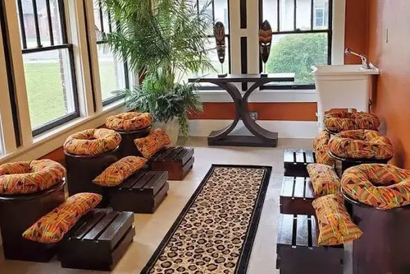 Up to 51% Off on Bath - Steam at Renew U Lounge