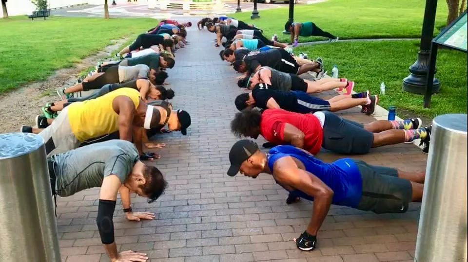 One or Two Month Trial of Unlimited Boot Camp Classes (Up to 81%)