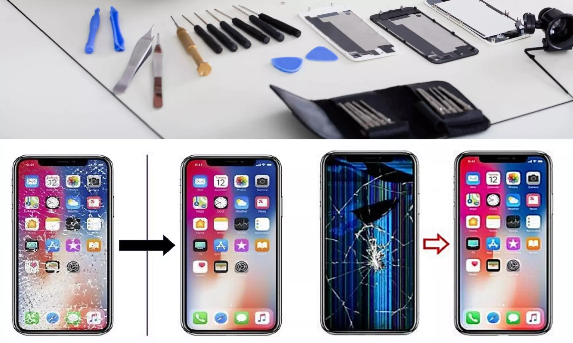 Up to 41% Off on Online Electronics Repair at Mobile Comfix Inc - Primary Image