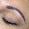 Image 2: One Permanent Eyebrow, Eyeliner or Lip Blushing Tattoo Sessions

