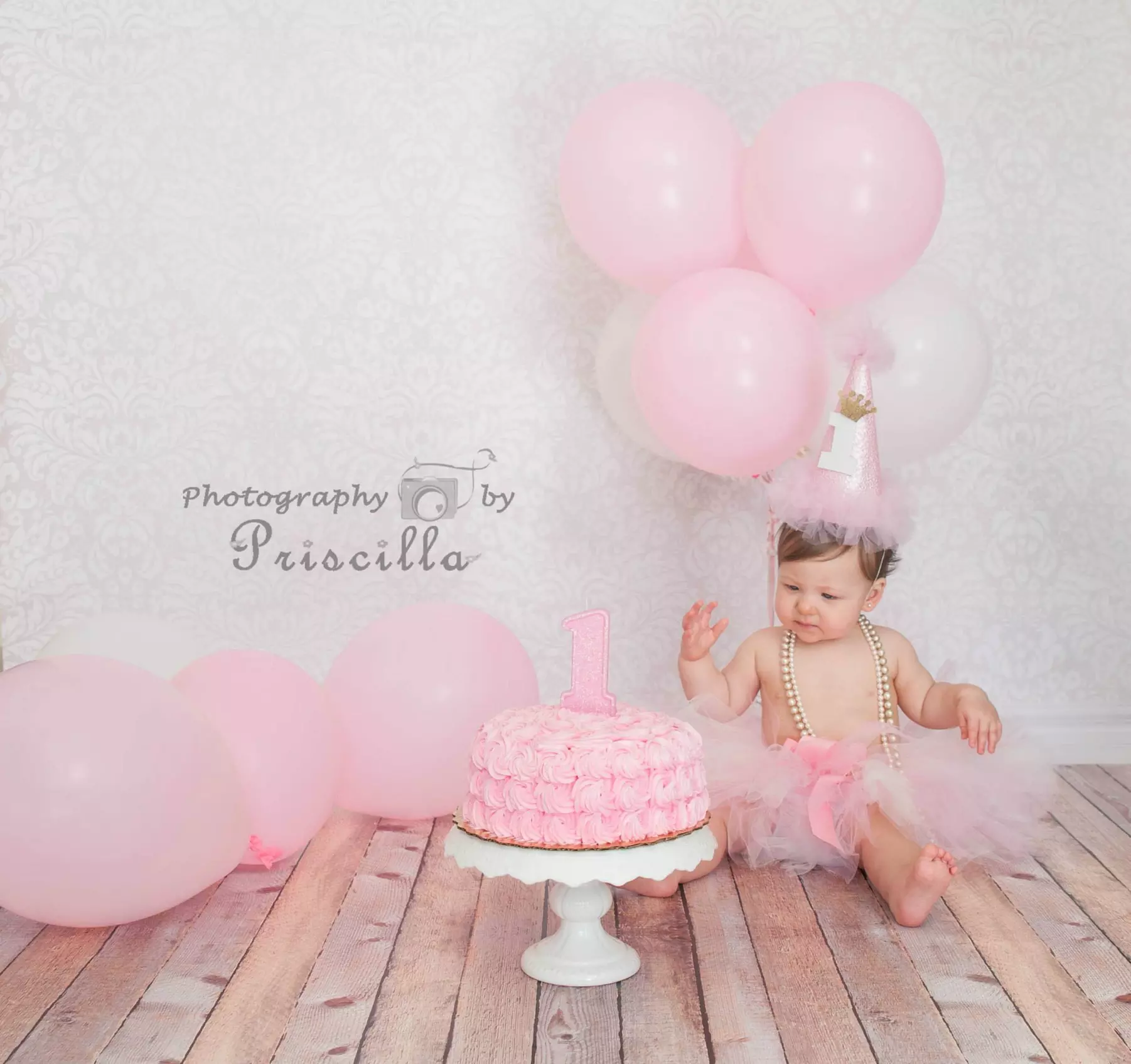 Up to 50% Off on Seasonal Photography at Photography by Priscilla - Second Medium