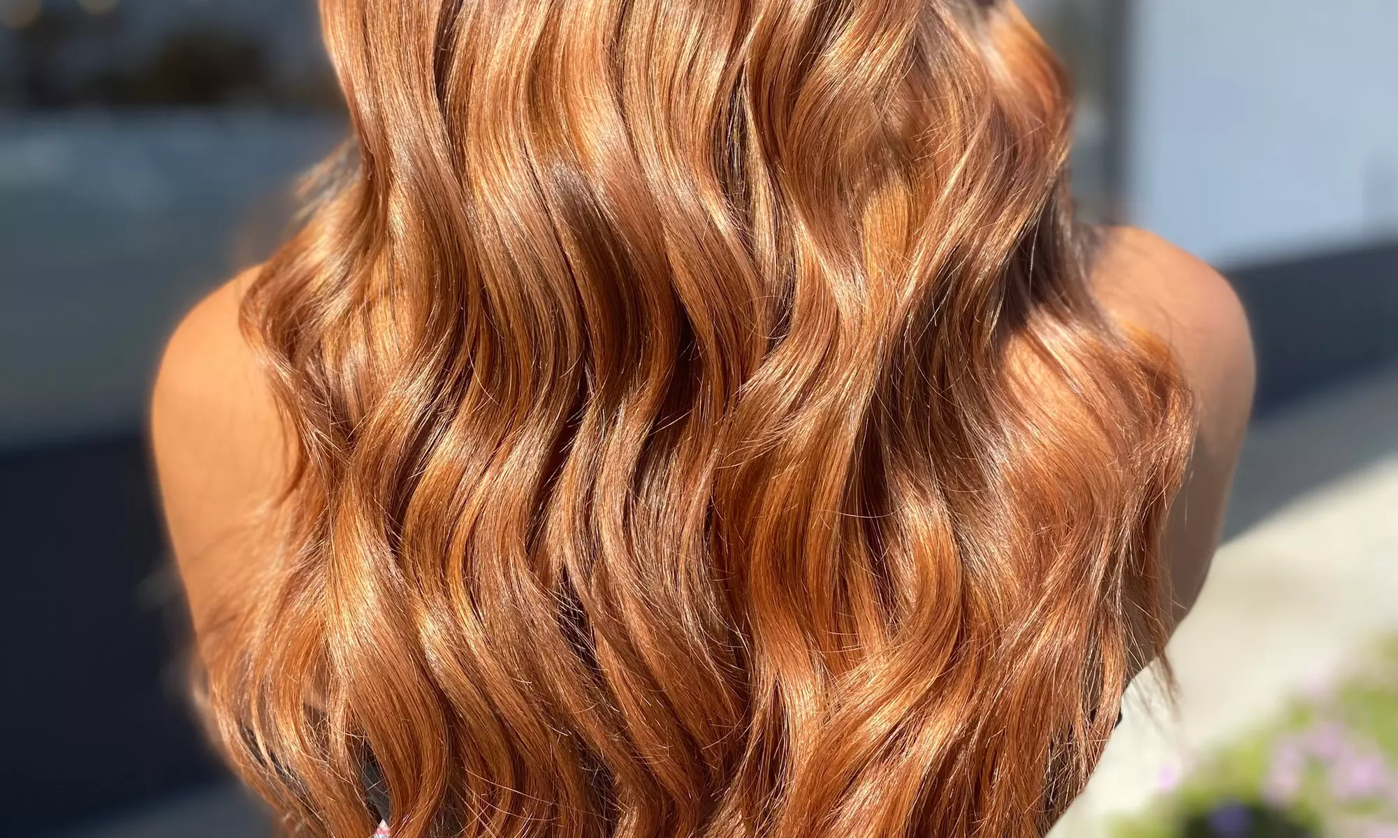 Up to 46% Off on Hair Color / Highlights - Ombre at Styled by Kirsten
