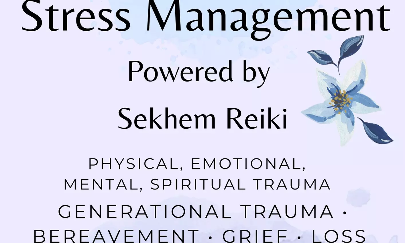 Up to 41% Off on Healing Retreat at Moore Natural Solutions - Second Medium