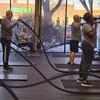 Image 10: Transform Your Fitness Journey: Unlimited HIIT & CrossFit Classes