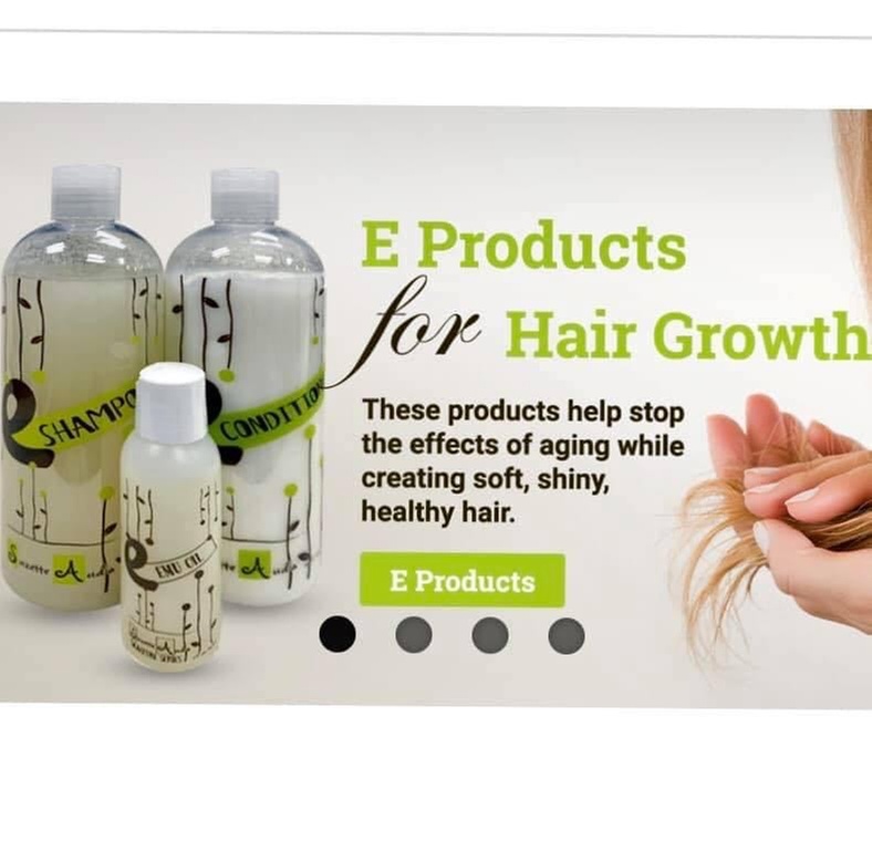 Haircut and Brazilian Blowout for a Smoother, Easier Style