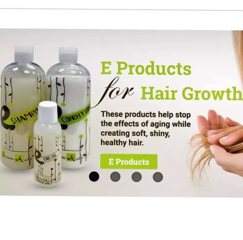 Haircut and Brazilian Blowout for a Smoother, Easier Style