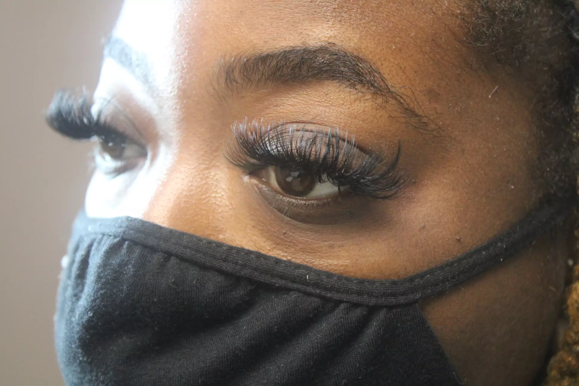 Up to 33% Off on Eyelash Extensions at Beauty Bold Chic Cosmetics - Second Medium