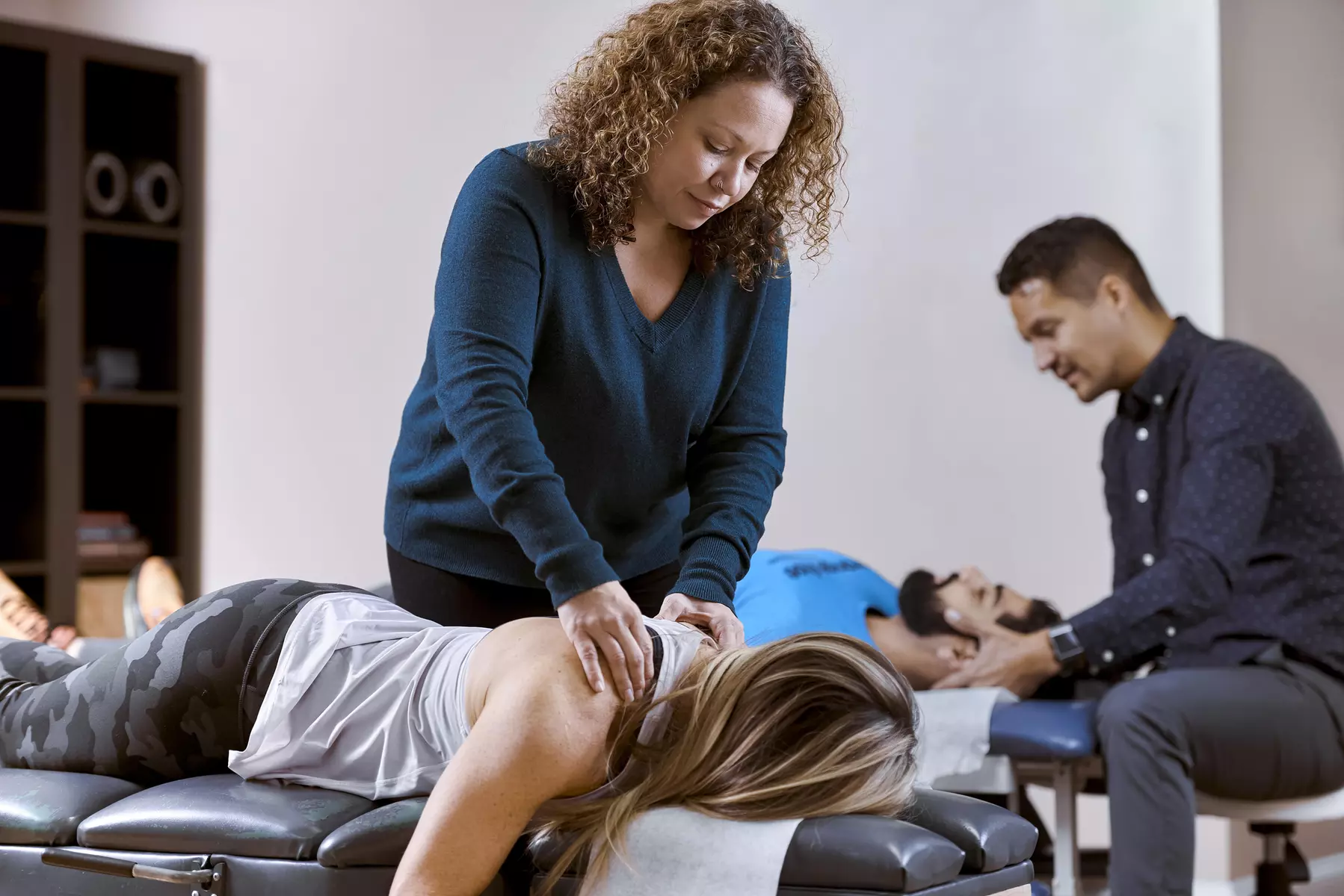 Discover Pro Holistic Care's Chiropractic Consultation, Exam & Up to 3 Adjustments with up to 27% off - Primary Image