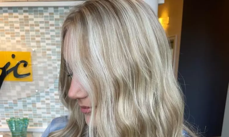 Up to 48% Off on Hair Color / Highlights - Ombre at Rhonda's Creations 1 - Primary Image